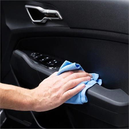 Autoglym Car Cleaning Cloths   Pack of 24