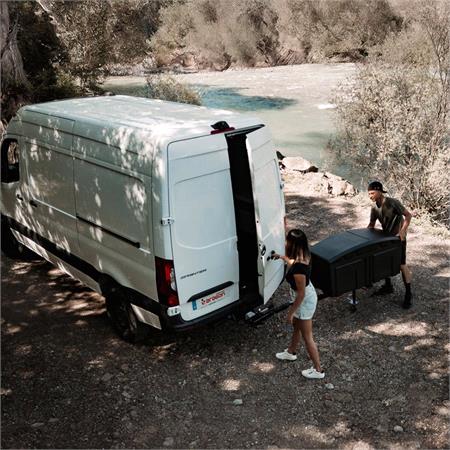 TowBox V3 Camper Urban   Long Arm Model For Campervans