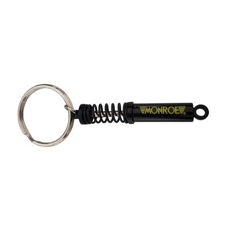 Monroe Shock Absorber Key Ring