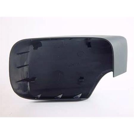 Left Wing Mirror Cover (primed) for BMW 3 Compact, 2001 2005