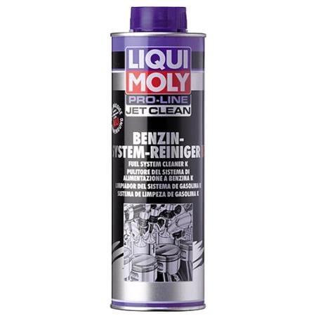 Pro Line JetClean Fuel System Cleaner