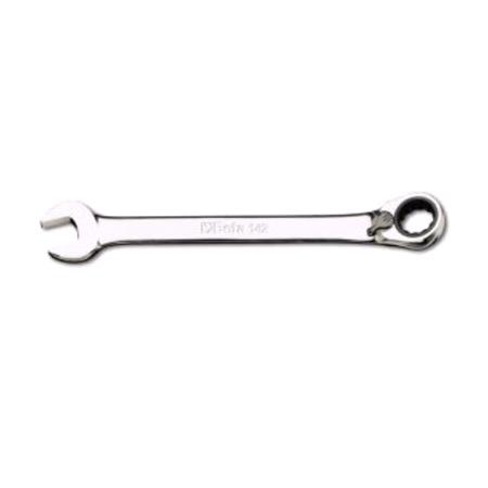 Reversible Ratcheting Combination Wrenches x 24mm