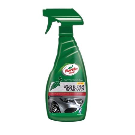 Turtle Wax Gl Bug And Tar Remover 500Ml