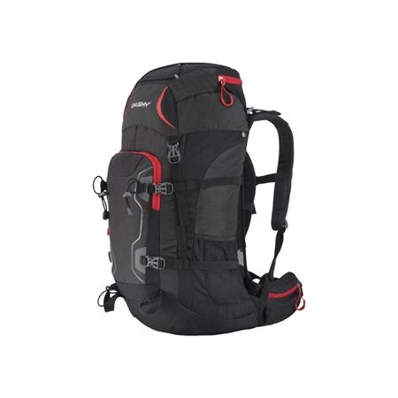 Husky Expedition Backpack/ Tourism – Sloper 45L   Black