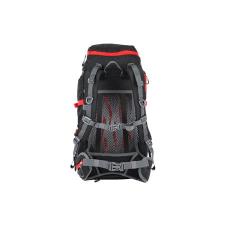 Husky Expedition Backpack/ Tourism – Scape 38L   Black