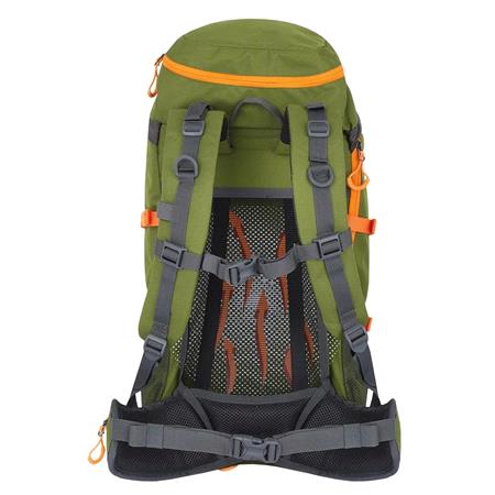 Husky Expedition/Hiking Backpack – Scape 38L   Green