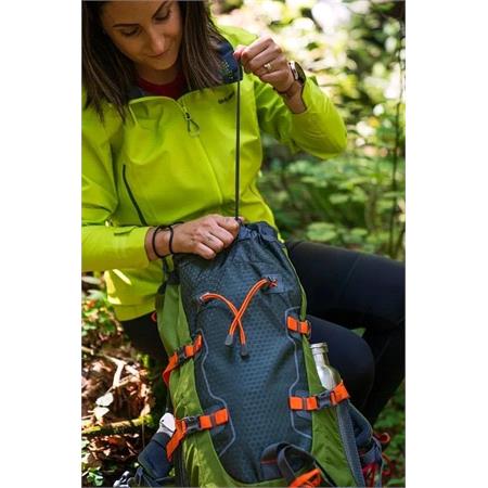 Husky Expedition/Hiking Backpack – Scape 38L   Green