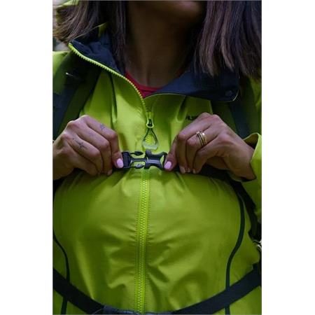 Husky Expedition/Hiking Backpack – Scape 38L   Green