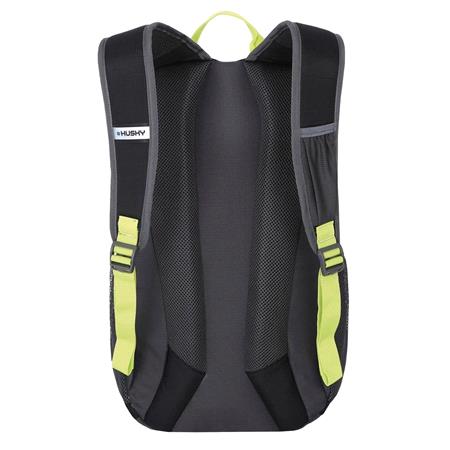 Husky Hiking/City Backpack – Marel 27L   Black