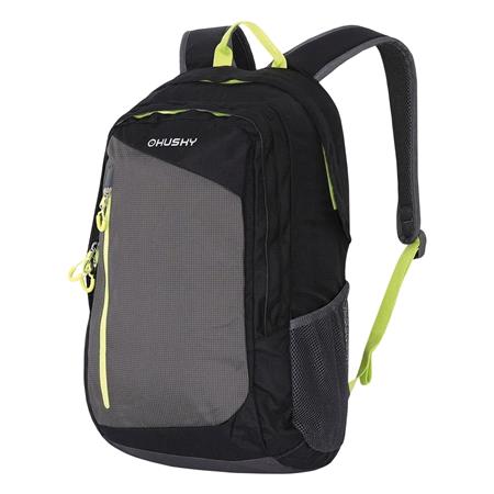 Husky Hiking/City Backpack – Marel 27L   Black