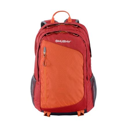 Husky Tourism Backpack/ City – Marel 27L   Red