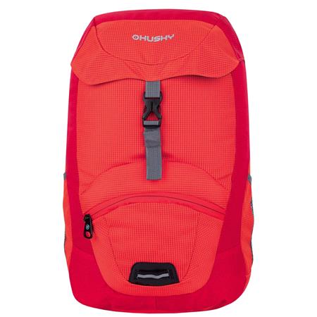 Husky Kids Backpack – Junny 15L   Red