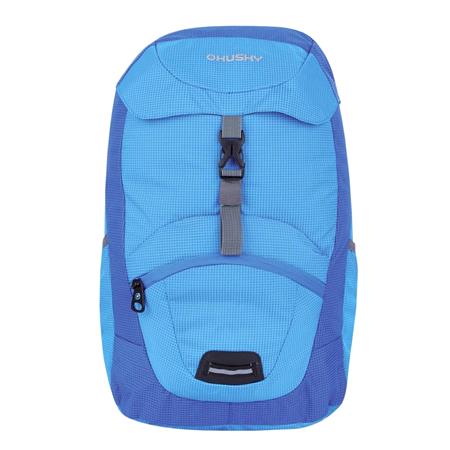 Husky Kids Backpack – Junny 15L   Blue