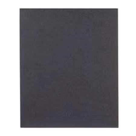 3M™ Wetordry™ Abrasive Paper Sheet 734, 230 mm x 280 mm, P220, 01980   Quantity 25