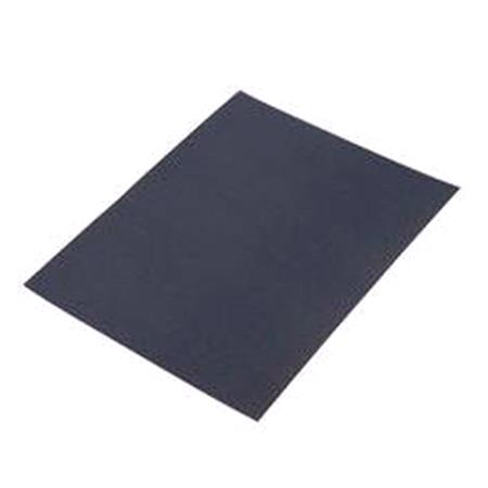 3M™ Wetordry™ Abrasive Paper Sheet 734, 230 mm x 280 mm, P220, 01980   Quantity 25