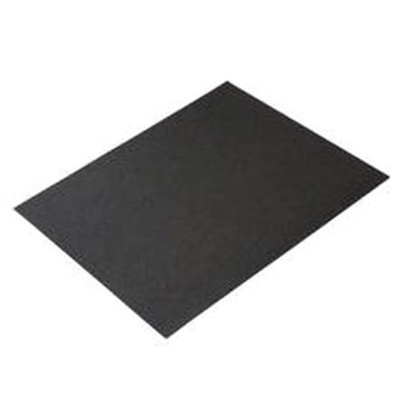 3M™ Wetordry™ Abrasive Paper Sheet 734, 230 mm x 280 mm, P180, 01981 Quantity   25