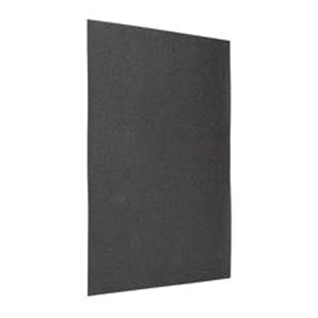 3M™ Wetordry™ Abrasive Paper Sheet 734, 230 mm x 280 mm, P180, 01981 Quantity   25