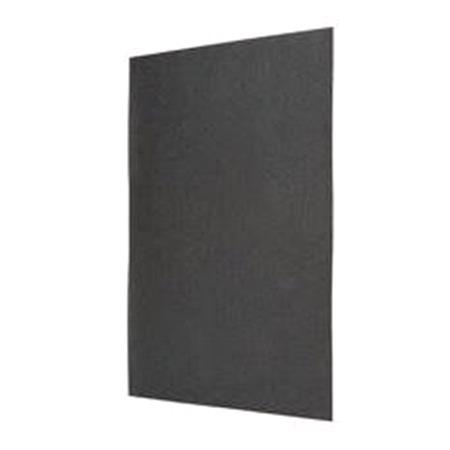 3M™ Wetordry™ Abrasive Paper Sheet 734, 230 mm x 280 mm, P180, 01981 Quantity   25