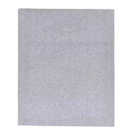 3M™ Abrasive Sheet 618, 230 mm x 280 mm, P500, 02636