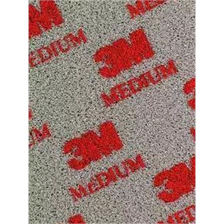 3M™ Softback Sanding Sponge, 115 mm x 140 mm, Fine, 03809