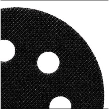 3M™ Hookit™ Soft Interface Pad, 75 mm, 6 Hole, 05771