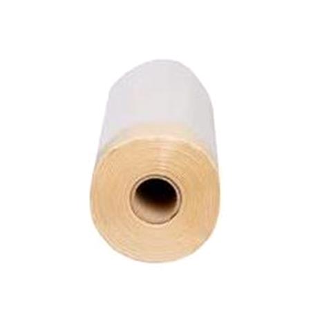 3M™ Taped Masking Film, 400 mm x 25 m, 05967