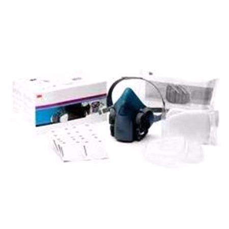 3M™ Respirator Starter Kit 06782