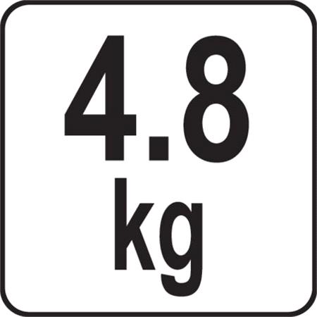 DEMOLITION HAMMER 15J
