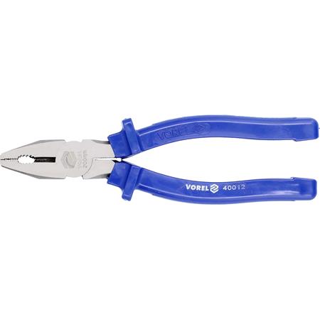 COMBINATION PLIERS, AMERICAN TYPE 200MM