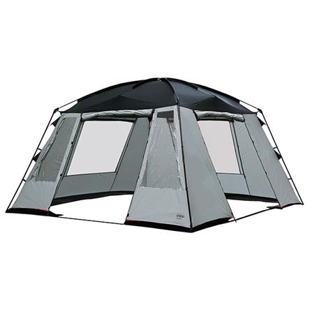 High Peak Pavilion Gazebo Tent   350cm x 350cm x 210cm