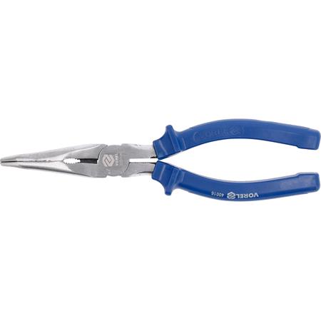 BENT NOSE PLIERS, AMERICAN TYPE 200MM