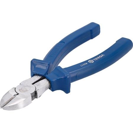 DIAGONAL SIDE CUT.PLIERS,AMERICAN 160MM