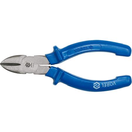 DIAGONAL SIDE CUT.PLIERS,AMERICAN 180MM