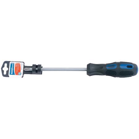 Draper Expert 40020 No.3 x 150mm Cross Slot Screwdriver (Display Packed)