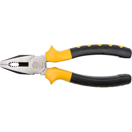 COMBINATION PLIERS 180MM