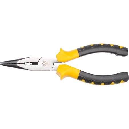 LONG NOSE PLIERS 160MM