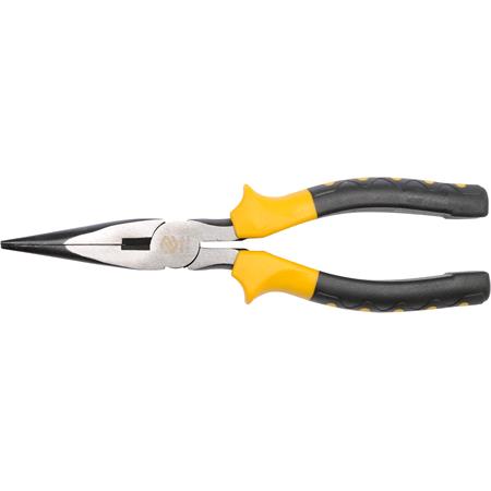 LONG NOSE PLIERS 180MM