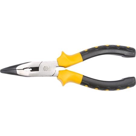 BENT NOSE PLIERS 160MM