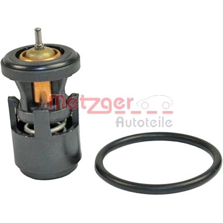 METZGER Thermostats 4006026