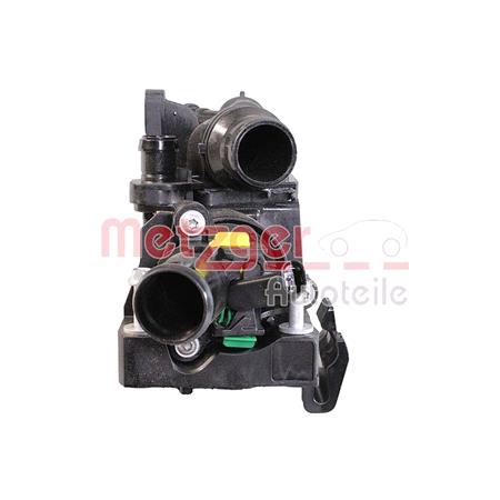 METZGER Thermostats 4006486