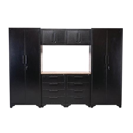 Draper 40086 Medium Garage Workstation