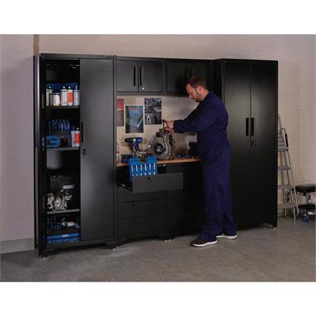 Draper 40086 Medium Garage Workstation