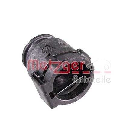 METZGER Plug, coolant flange 4010522