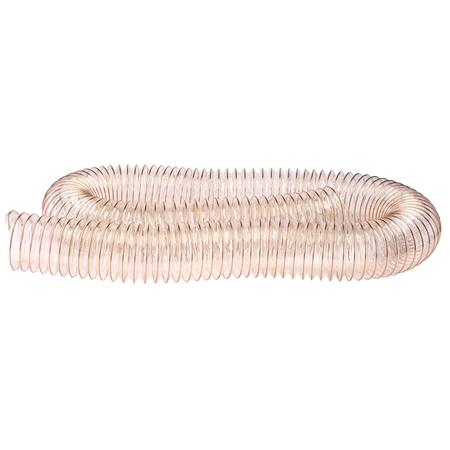 **Discontinued** Draper 40145 Clear Hose 3Mx102mm (for Stock No. 40130 and 40131)