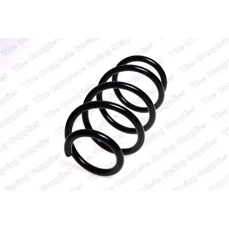 KYB Front Coil Spring (Single unit)   RA2973