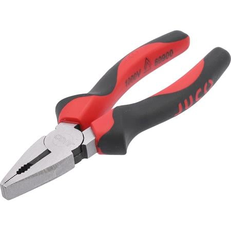 COMBINATION PLIERS 160MM 1000V