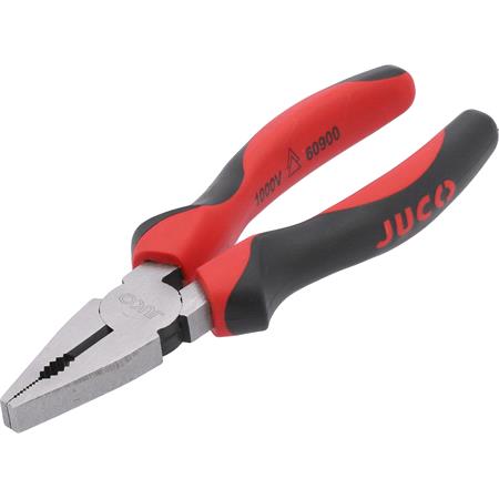 COMBINATION PLIERS 180MM 1000V