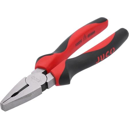 COMBINATION PLIERS 200MM 1000V