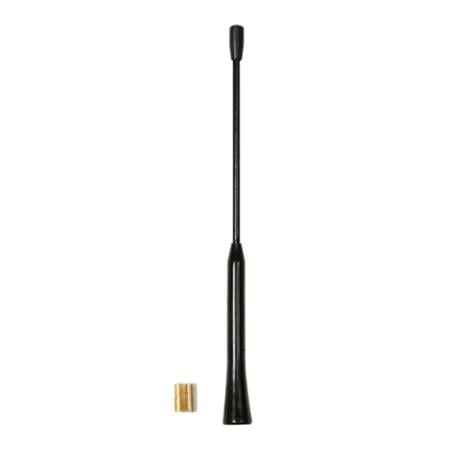 Replacement mast   22 cm   O 5 6 mm