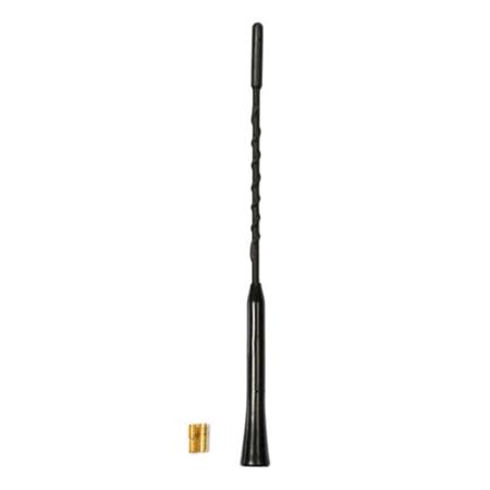 Replacement mast   24 cm   O 5 6 mm